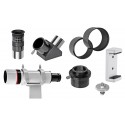 Telescop Bresser Messier AC 127/635 EXOS-1