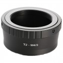 Inel T ASToptics pentru OLYMPUS (FOUR THIRDS)