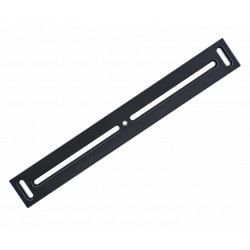 Sina TS-Optics tip Vixen lungime 328mm cu gauri lungi 2