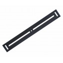 Sina TS-Optics tip Vixen lungime 328mm cu gauri lungi