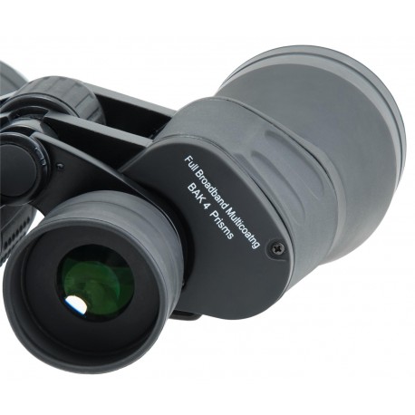 Binoclu TS-Optics 11x70 Porro - seria LE pentru iluminare scazuta