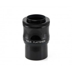 Corector William 1.0x Field Flattener pentru refractoare cu apretura pana la 102 mm