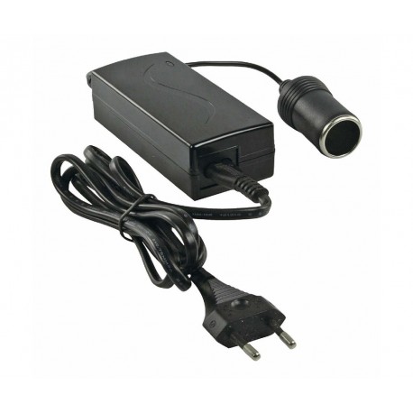 Sursa stabilizata 12 V - 6 A max. pentru sarcini mari