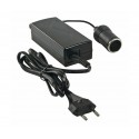 Sursa stabilizata 12 V - 6 A max. pentru sarcini mari