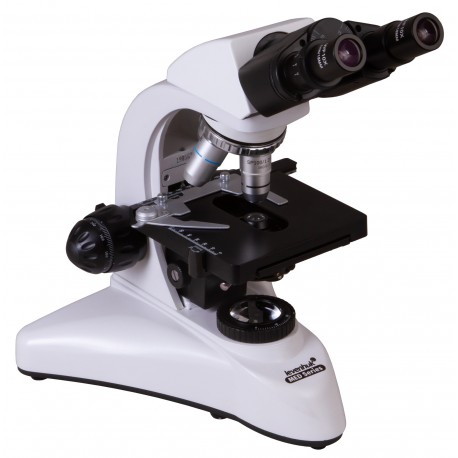 Microscop Levenhuk MED 20B Binocular
