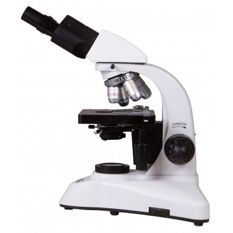 Microscop Levenhuk MED 20B Binocular