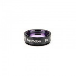 Filtru Astrodon H-Alpha 1,25" , 5nm