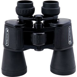 Binoclu Celestron UpClose Porro 20x50