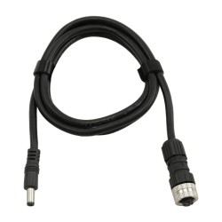 Cablu de alimentare PrimaLuceLab Eagle cu conector 5.5 - 2.1 - 115cm pentru port 8A