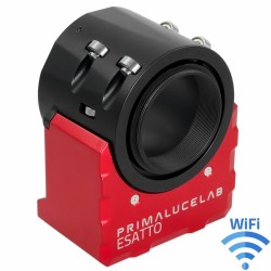 Microfocuser motorizat PrimaLuceLab ESATTO 2"
