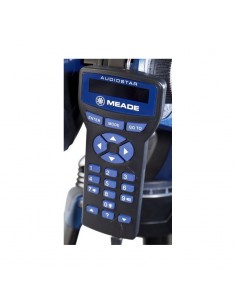 Telescop Meade AC 90/900 StarNavigator 90 NG AZ GoTo RESIGILAT 2