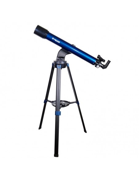 Telescop Meade AC 90/900 StarNavigator 90 NG AZ GoTo RESIGILAT