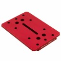 Sina prismatica PrimaLuceLab Plus tip Losmandy 140mm
