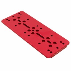 Sina prismatica PrimaLuceLab Plus tip Losmandy 240mm