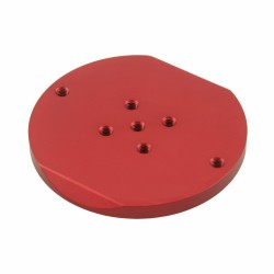 Placa adaptoare PrimaLuceLab pentru EQ6, Atlas EQ-G, AZ-EQ6, Atlas Pro AZ/EQ6-G PLUS