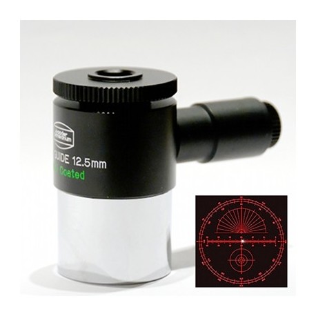 Ocular astrometric şi pentru ghidaj Baader MICRO GUIDE