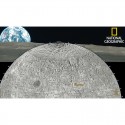 Glob National Geographic The Moon 30cm