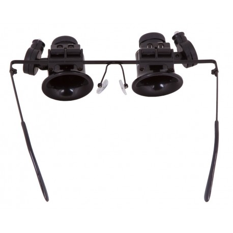 Lupa Levenhuk Zeno Vizor G2 RESIGILAT