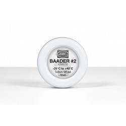 Vaselina Teflon-Alb Baader Planetarium 2 (-25°C–+40°C)