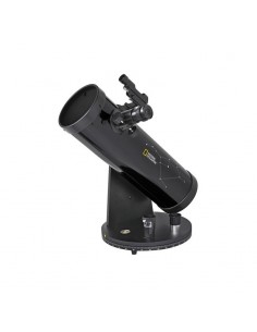 Telescop National Geographic Dobson N 114/500 2
