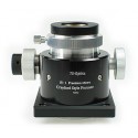 Focuser Crayford TS 2" cu reductie 1:10 pentru reflectoare