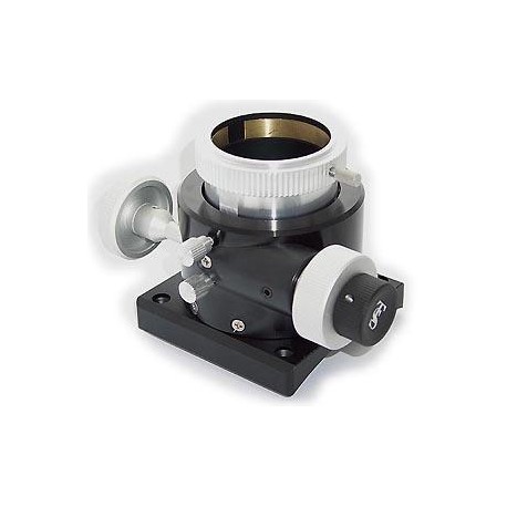 Focuser Crayford TS 2" cu reductie 1:10 pentru reflectoare