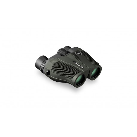 Binoclu Vortex Vanquish 10x26