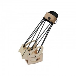 Telescop Geoptik  Dobson Set N 404/1815 DOB Nadirus 16" fara optica