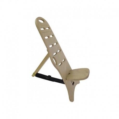 Scaun astronomic Geoptik  Nadira
