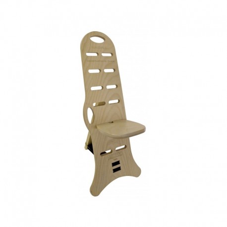 Scaun astronomic Geoptik  Nadira