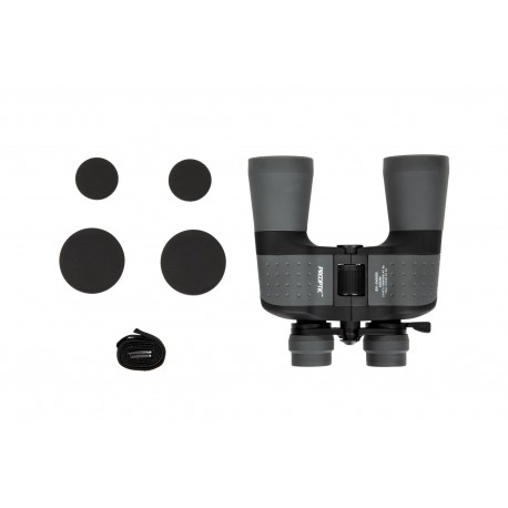 Binoclu Prooptic 8-24X50