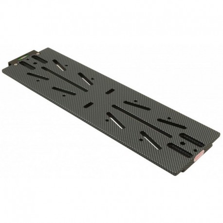 Sina prismatica Geoptik tip Losmandy 340 mm