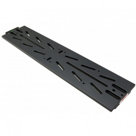Sina prismatica tip Losmandy , 450 mm