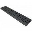Sina prismatica tip Losmandy , 450 mm