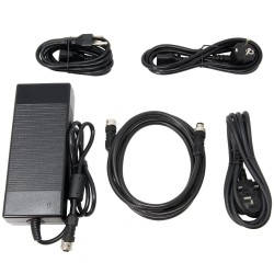 Adaptor PrimaLuceLab pentru Eagle 14 A, 12,8 V
