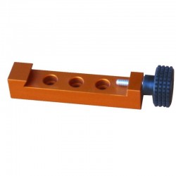 Clema Geoptik  tip Losmandy