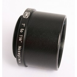 Inel adaptor Baader format C la 1,25" cu adaptor filtre
