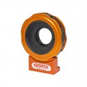 Adaptor Geoptik T2- pentru Canon EOS