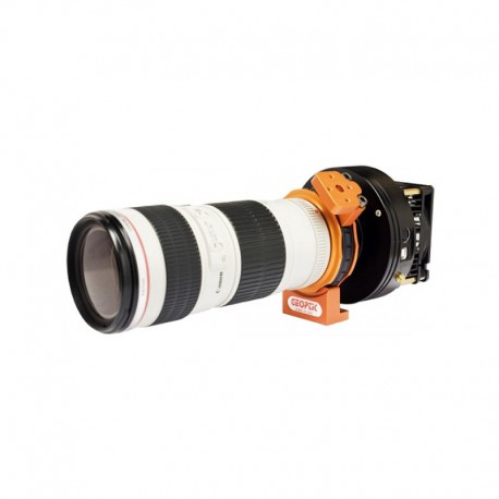 Adaptor Geoptik T2- pentru Canon EOS