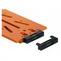 Sina prismatica Geoptik tip Losmandy , 340 mm