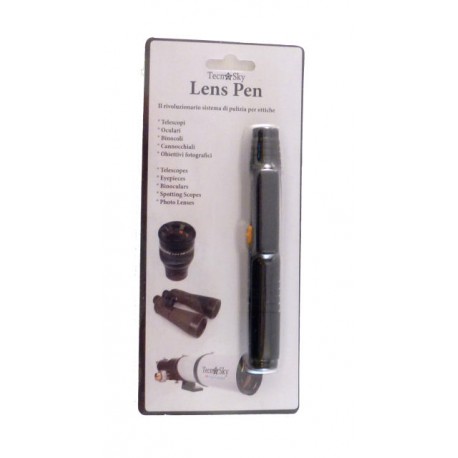 Lens pen Tecnosky