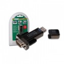 Adaptor Tecnosky  seria RS232 USB2