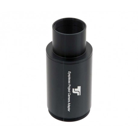Adaptor TS-Optics pentru proiectie prin ocular, conexiune 1.25"