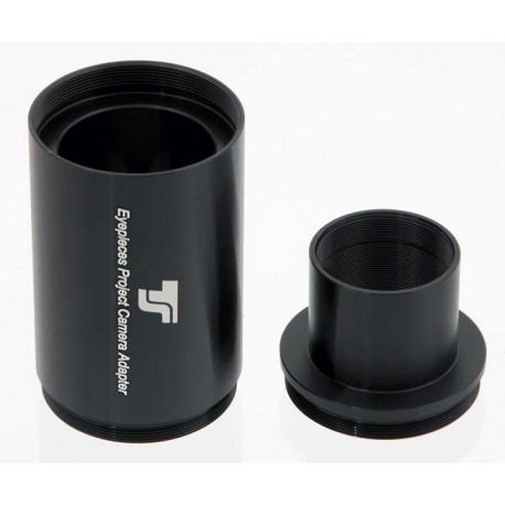Adaptor TS-Optics pentru proiectie prin ocular, conexiune 1.25"