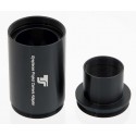 Adaptor TS-Optics pentru proiectie prin ocular, conexiune 1.25"