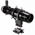 Cautator EXPLORE SCIENTIFIC 8x50 cu focuser helical, conexiune 1,25” si T2