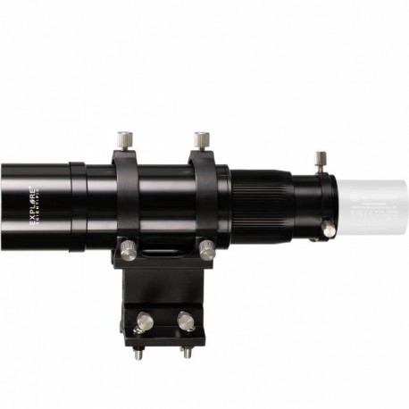 Cautator EXPLORE SCIENTIFIC 8x50 cu focuser helical, conexiune 1,25” si T2