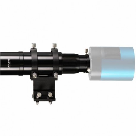 Cautator EXPLORE SCIENTIFIC 8x50 cu focuser helical, conexiune 1,25” si T2