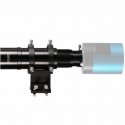 Cautator EXPLORE SCIENTIFIC 8x50 cu focuser helical, conexiune 1,25” si T2