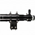 Cautator EXPLORE SCIENTIFIC 8x50 cu focuser helical, conexiune 1,25” si T2